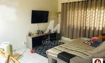 Imagem 2: Casa (térrea na rua) 4 dormitórios/suite, cozinha planejada