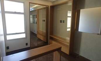 Imagem 6: Lindo apartamento de 1 quarto semi-mobiliado + elevador + vaga de garagem!