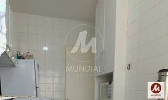 Imagem 6: Apartamento (tipo - padrao) 2 dormitórios, cozinha planejada, portaria 24hs, lazer, espaço