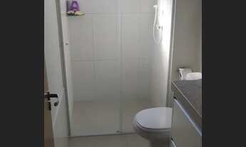 Imagem 4: Apartamento no condomínio Condomínio Residencial Art Vittá Laguna em Presidente Prudente