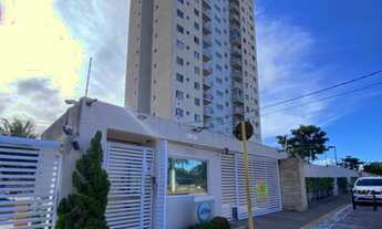 Imagem: Apartamento 3/4 Para Venda Condomínio Novo