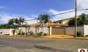 Imagem 1: Casa (térrea na rua) 5 dormitórios/suite, cozinha planejada