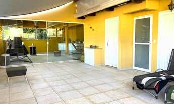 Imagem 2: EXCLUSIVIDADE - NASCENTE - 05 SUÍTES - 05 VAGAS - LAZER com PISCINA - AC TROCA