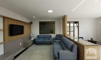 Imagem 2: Casa à Venda - Alto Caiçaras, 5 Quartos, 379 m²