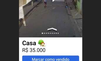 Imagem 6: Casa ? a vender ou trocar