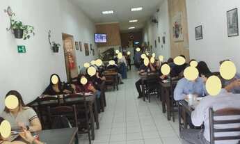 Imagem 4: Restaurante - Vila Maria