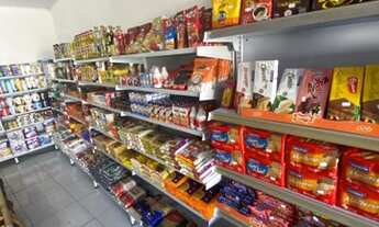 Imagem 3: Passo mercadinho