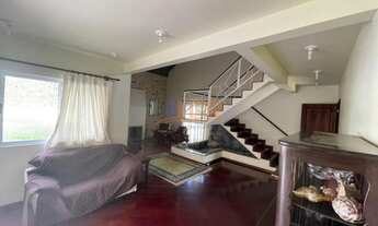 Imagem 5: Casa para Venda em Curitiba, Cachoeira, 5 dormitórios, 3 suítes, 6 banheiros, 6 vagas