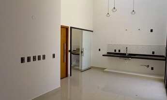 Imagem 6: Casa com 3 dormitórios à venda, 128m² no Condomínio Village Moutonnée - Salto/SP