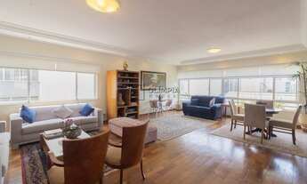 Imagem: Apartamento Venda Bela Vista 300 m² 4 Dormitórios