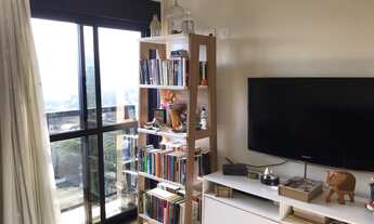 Imagem 6: Venda Apartamento 4 Dormitórios - 190 m² Moema