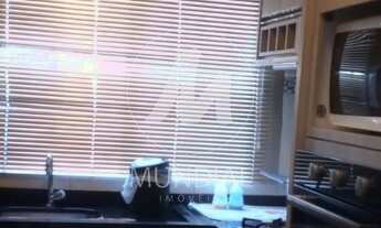 Imagem 4: Apartamento (tipo - padrao) 2 dormitórios/suite, cozinha planejada, em condomínio fechado