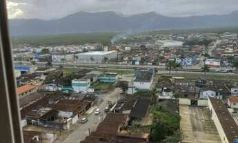 Imagem 2: Apartamento para aluguel tem 35 metros quadrados com 1 quarto em Tupi - Praia Grande - SP