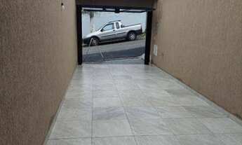 Imagem 5: Sobrado à venda, 100 m² por R$ 680.000,00 - Vila Santana - São Paulo/SP