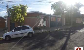 Imagem 2: Casa (térrea na rua) 4 dormitórios/suite, cozinha planejada