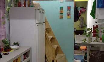 Imagem 4: Vende ou troca uma casa na barra dos coqueiros