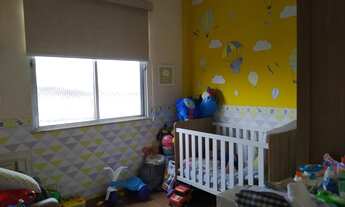 Imagem 7: Apartamento para venda com 80 metros quadrados com 2 quartos em Abolição - Rio de Janeiro