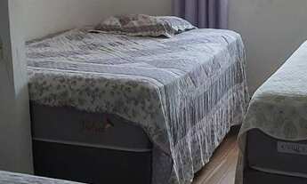 Imagem 2: Casa para venda possui 252 metros quadrados com 2 quartos em Cohatrac IV - São Luís - Mara