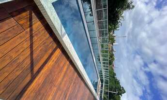 Imagem 2: Apartamento para venda possui 72m2 com 2 quartos em Brisamar - João Pessoa - Paraíba