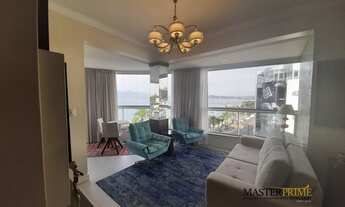 Imagem 3: APARTAMENTO MOBILIADO E DECORADO DE FRENTE PARA O MAR