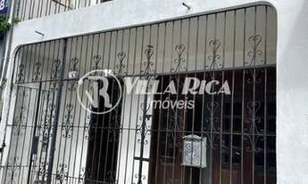 Imagem: Casa Castelo Branco - São Brás - Vendo