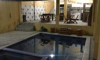 Imagem 6: Casa para eventos.?