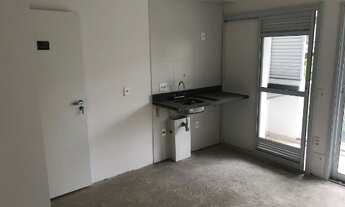 Imagem 3: Apartamento para venda possui 43 metros com 2 quartos em Vila Mariana - São Paulo - SP