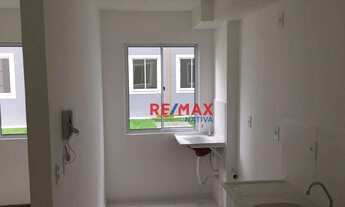 Imagem 3: Condomínio Vista do Sol, apartamento térreo, entrega em maio de 2022