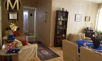 Imagem 3: Apartamento à venda, 126 m² por R$ 1.570.000,00 - Itaim Bibi - São Paulo/SP