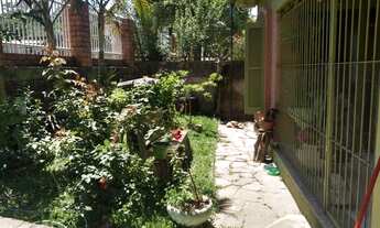 Imagem 4: Viamão - Casa Padrão - São Tomé