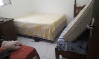 Imagem 6: Casa para venda tem 100 metros quadrados com 2 quartos em Central Carapina