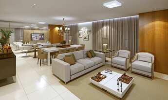 Imagem 4: Residencial Miguel Carrilho