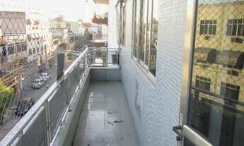 Imagem 4: Alugo apartamento 2 quartos (sendo 1 suite) na Vila da Penha