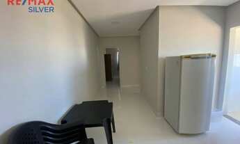 Imagem 2: Apartamento com 2 dormitórios para alugar, 85 m² por R$ 1.100,00/ano - Belo Horizonte - Gu