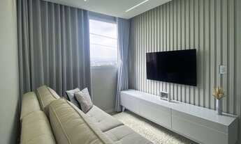 Imagem: W. Apartamento no Parque Lusitânia 4, 1,2