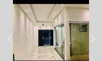 Imagem 2: Casa 3 quartos, sendo um suíte, casa com Piscina, Condomínio Viva Mais Master