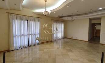 Imagem: PH - Cobertura para aluguel possui 262 metros