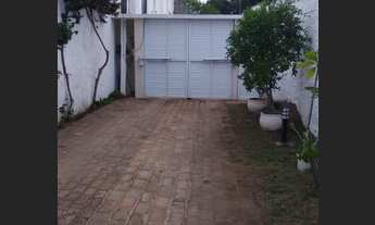 Imagem 4: Casa confortável no centro de Garanhuns para o FIG