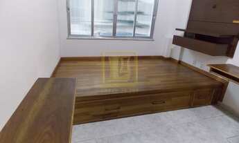 Imagem 2: Conjugado no Bairro de Fátima