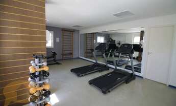 Imagem 5: Apartamento à venda, 2 quartos, 1 suíte, 1 vaga, Vila Nair - São Paulo/SP