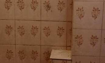 Imagem 4: Apartamento vazio