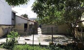 Imagem: Terreno com 360m2 no bairro Santo Antônio