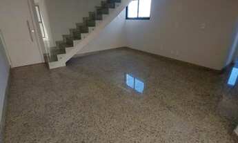 Imagem: Cobertura para venda tem 150 metros quadrados