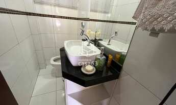 Imagem 5: Sobrado com 3/4, suíte com sacada, em condomínio, à venda em Palmas