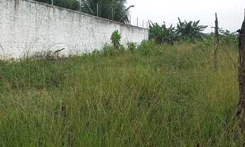 Imagem 3: Terreno medindo 7×35