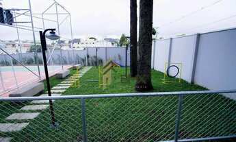 Imagem 4: Apartamento à venda, 104 m² por R$ 873.694,00 - Mossunguê - Curitiba/PR