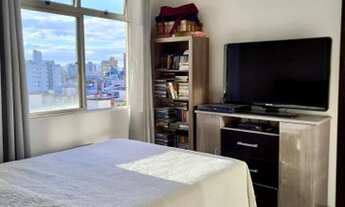 Imagem 7: Apto 3D sendo uma suite, vaga dupla de garagem Campinas - São José - SC