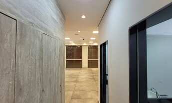 Imagem: Loja de luxo, em Av