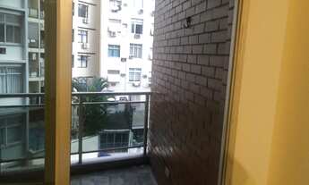 Imagem 7: Apartamento para venda com 63 metros quadrados com 2 quartos em Ipanema - Rio de Janeiro