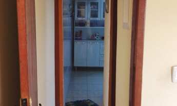 Imagem: Sobrado no Catarina novo